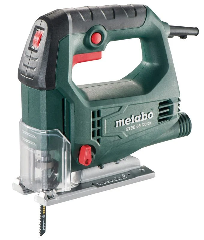 Metabo Dekupaj Testere STEB 65 Quick