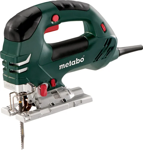 Metabo Dekupaj Testere STEB 140