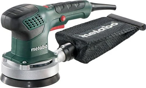 Metabo Eksantrik Zımpara SXE 3125