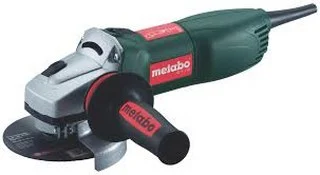 Metabo Avuç Taşlama W 7-115