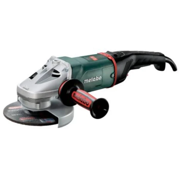Metabo Avuç Taşlama W 22-180