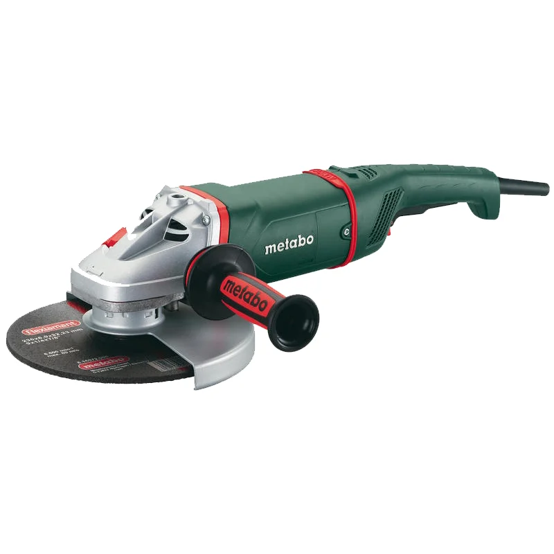 Metabo Avuç Taşlama W 22-230