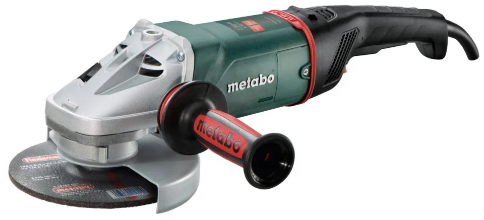 Metabo Avuç Taşlama W 24-230