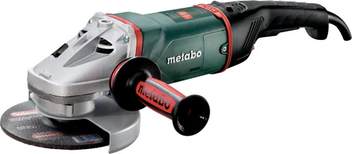 Metabo Avuç Taşlama W 26-180