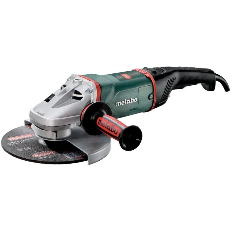 Metabo Avuç Taşlama W 26-230