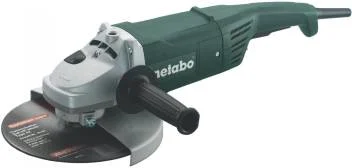 Metabo Avuç Taşlama W 20180