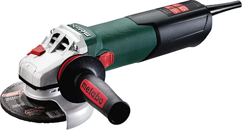 Metabo Avuç Taşlama WEV 15-125