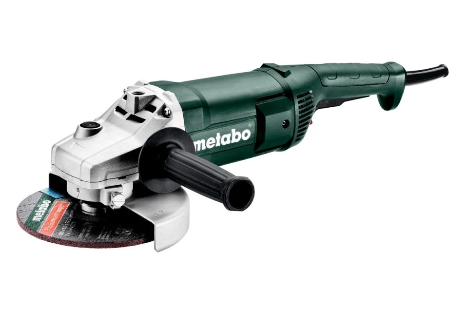 Metabo Avuç Taşlama WP 2200-180