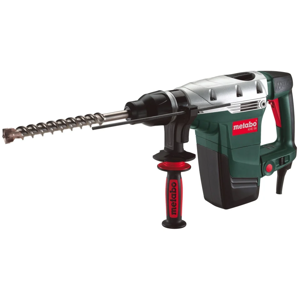 Metabo Kırıcı Delici KHE 56