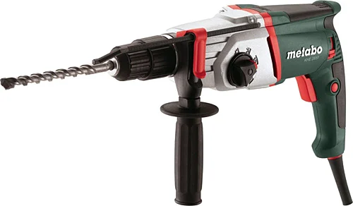 Metabo Kırıcı Delici KHE 2851
