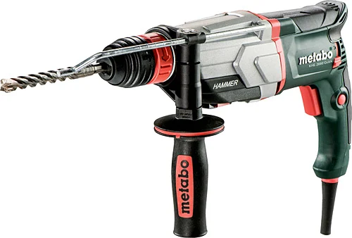 Metabo KHE 2660 QUICK Kırıcı Delici