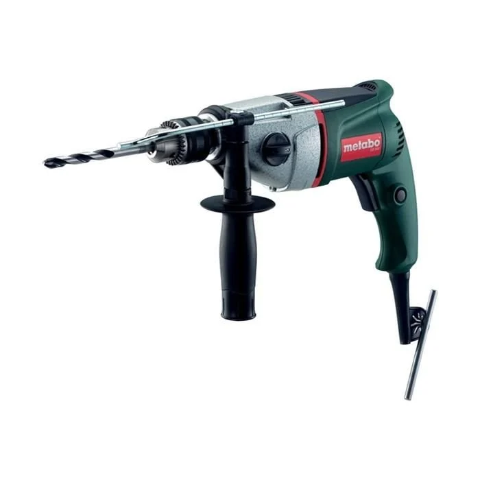 Metabo SB 660 Darbeli Matkap