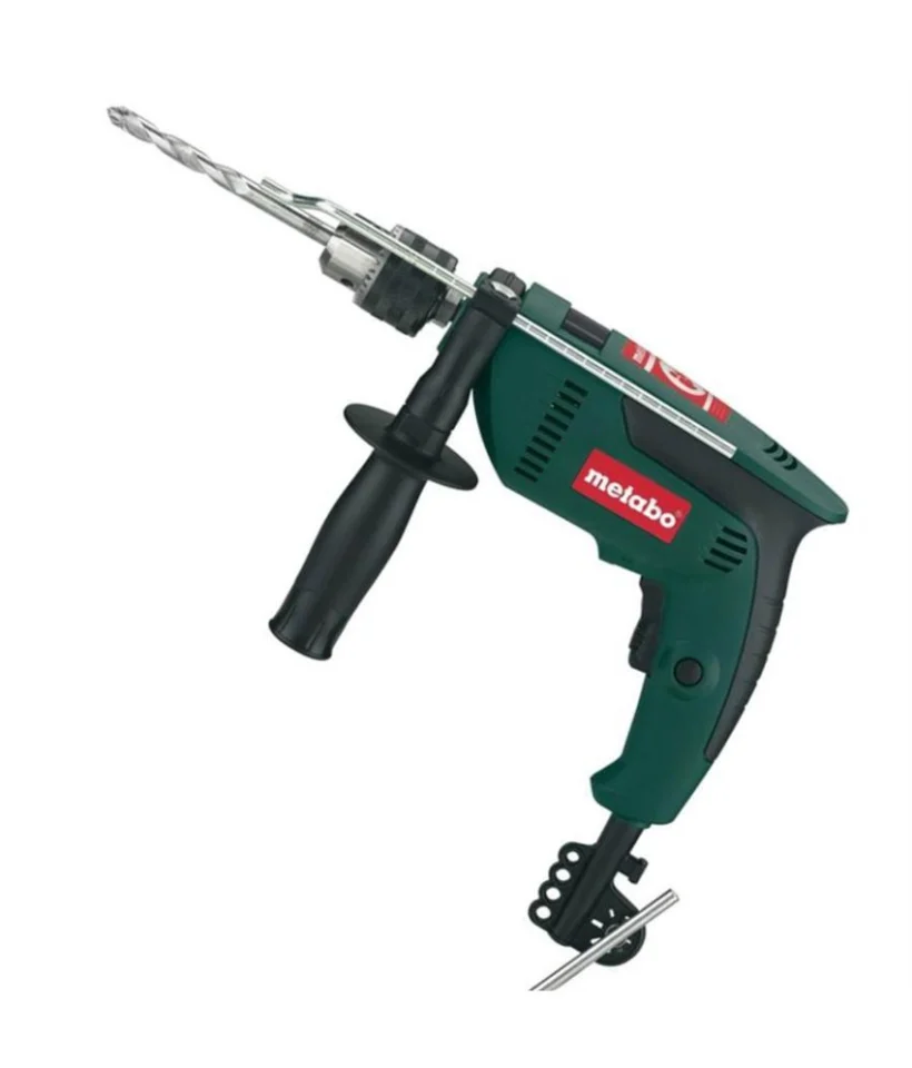 Metabo SBE 561 Darbeli Matkap