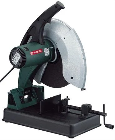 Metabo CS 14-15 Gönye Kesme