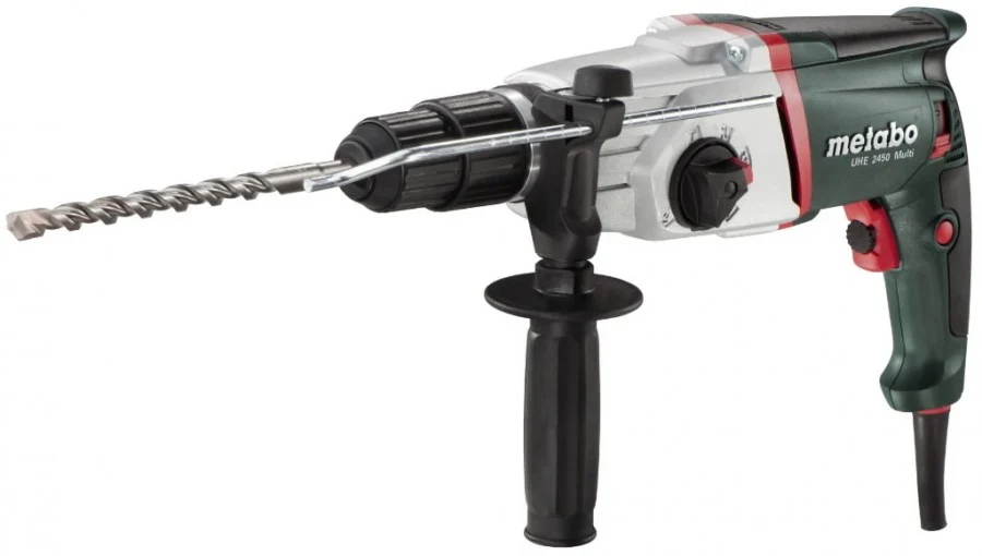 Metabo UHE 2450 MULTİ Kırıcı Delici