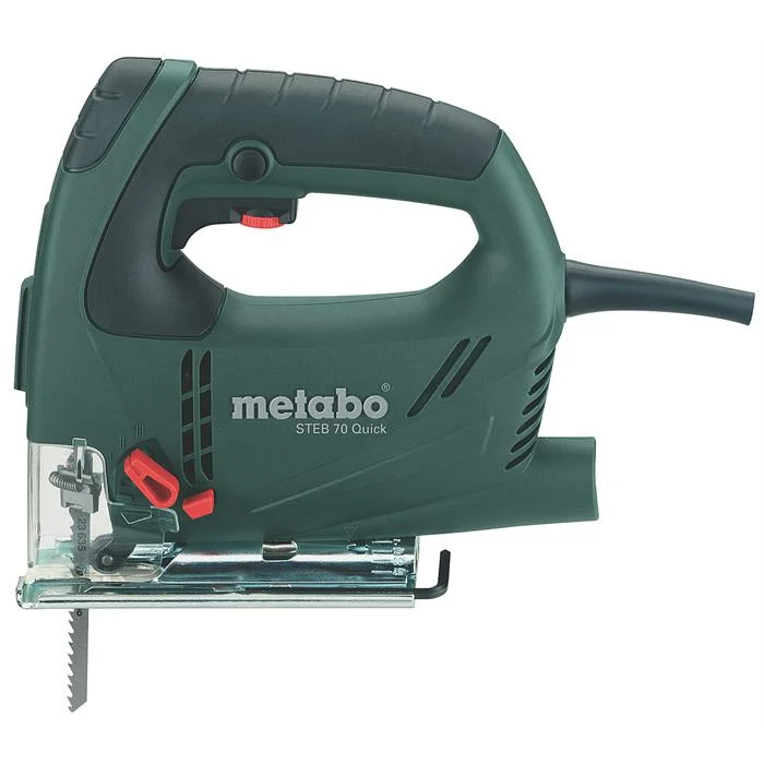 Metabo STEB 70 QUİCK Dekupaj Testere