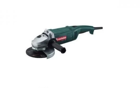 Metabo W 21-180 Büyük Taşlama