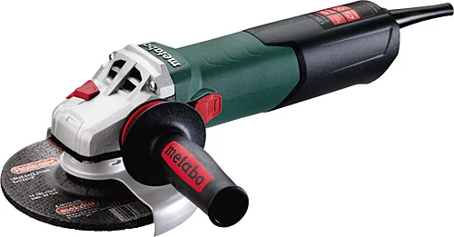 Metabo WEV 15-150 QUİCK Avuç Taşlama