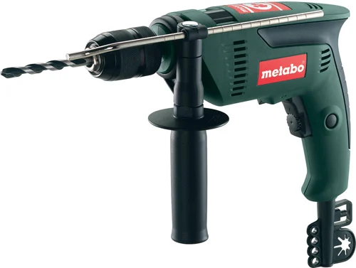 Metabo SBE 560 Darbeli Matkap