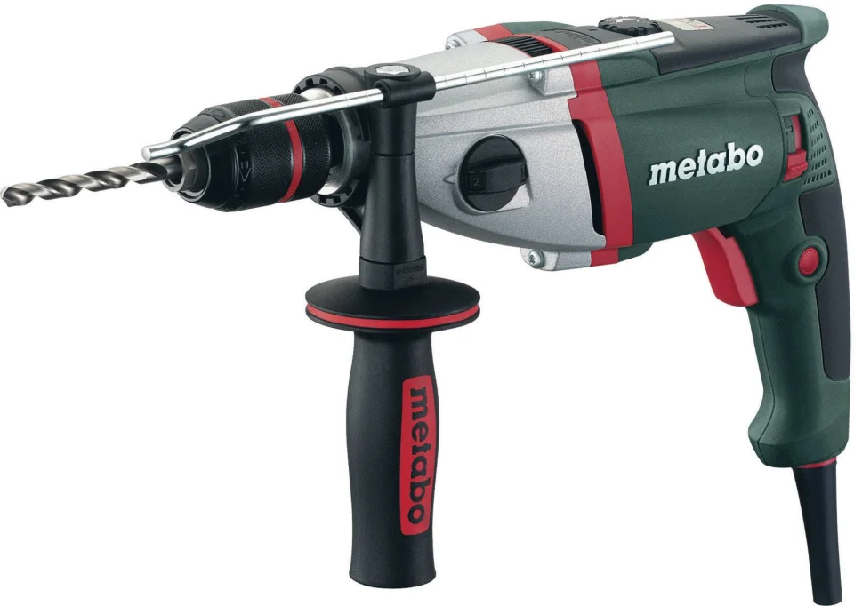 Metabo SBE 1000 Kırıcı Delici