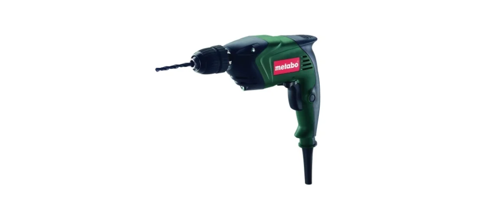 Metabo BE 4010 Darbesiz Matkap
