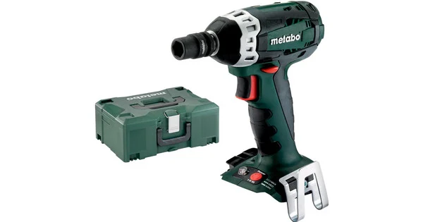 Metabo SSW 18 LTX 200 Somun Sıkma