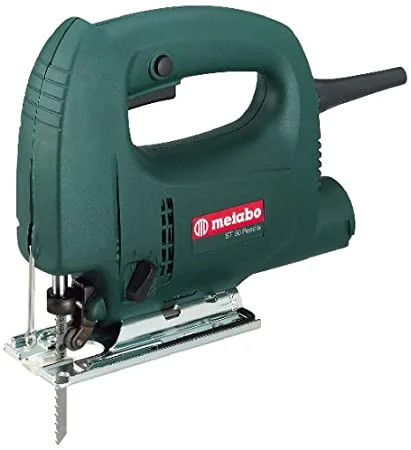 Metabo ST 50 PENDIX Dekupaj Testere