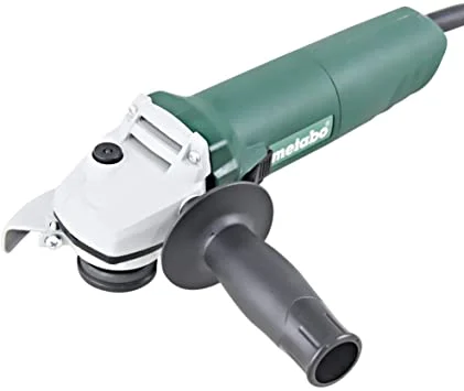 Metabo W 720-115 Avuç Taşlama