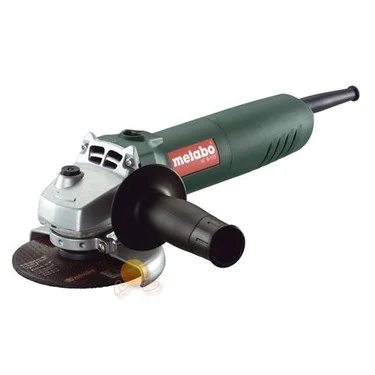 Metabo W 6-115 Avuç Taşlama