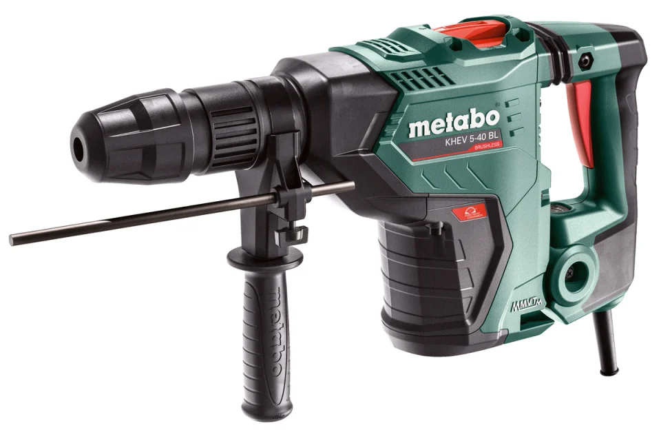 Metabo KHE 5-40 Kırıcı Delici