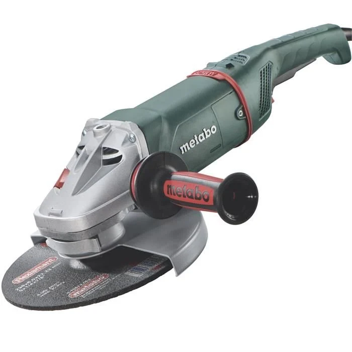 Metabo W 26-180 MVT Taşlama