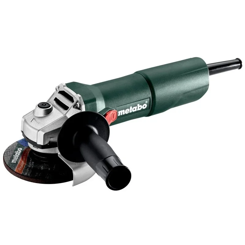 Metabo W 750-115 Avuç Taşlama