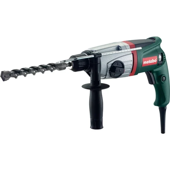 Metabo KHE 28 SP Kırıcı Delici