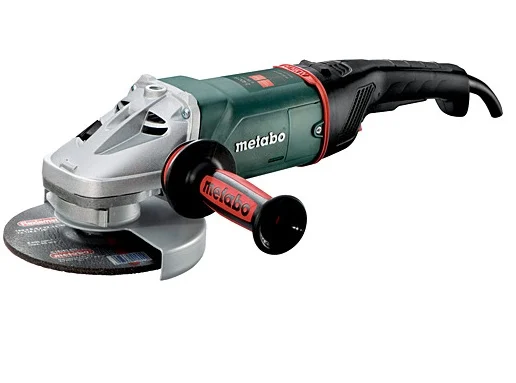 Metabo W 24-180 Taşlama