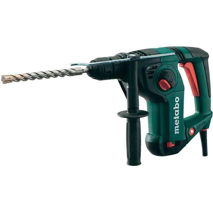 Metabo KHE 3251 Kırıcı Delici