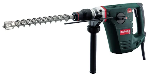 Metabo KHE 55 Kırıcı Delici