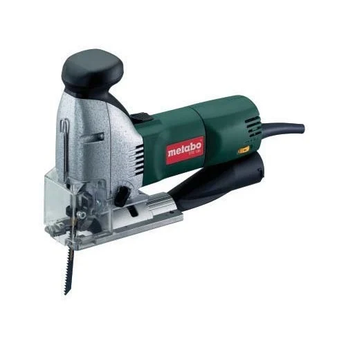 Metabo STE135 Elektrikli Dekupaj Testere