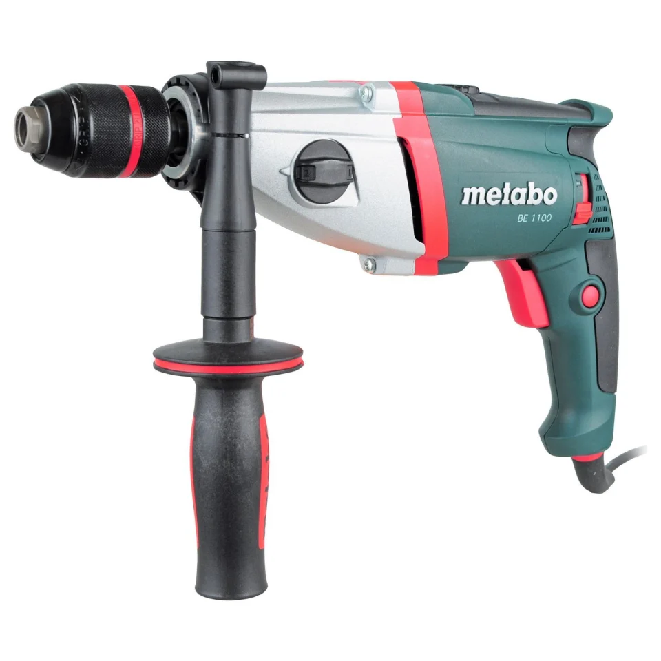 Metabo BE 1100 Matkap