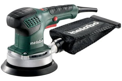 Metabo SXE 3150 Orbital Eksantrik Zımpara