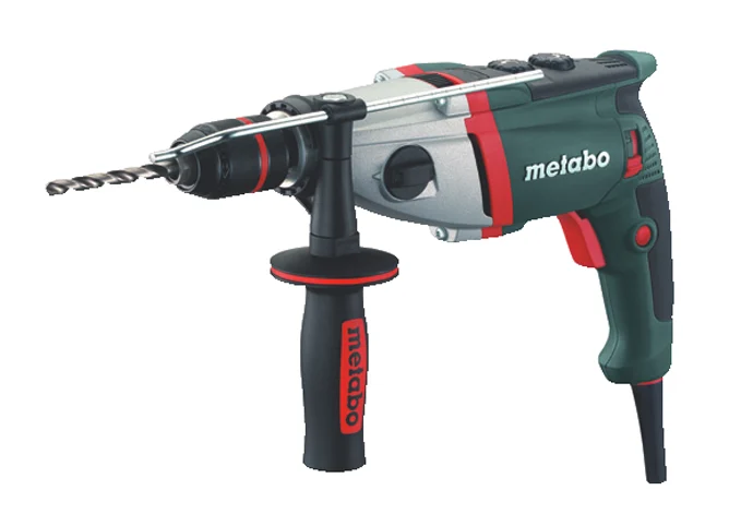 Metabo SBE 900 Impuls Elektrikli Kırıcı Delici