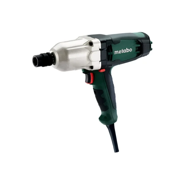 Metabo SSW 650 Elektrikli Somun Sıkma