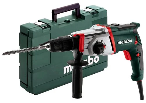 Metabo UHE 2650 Multi Kırıcı Delici
