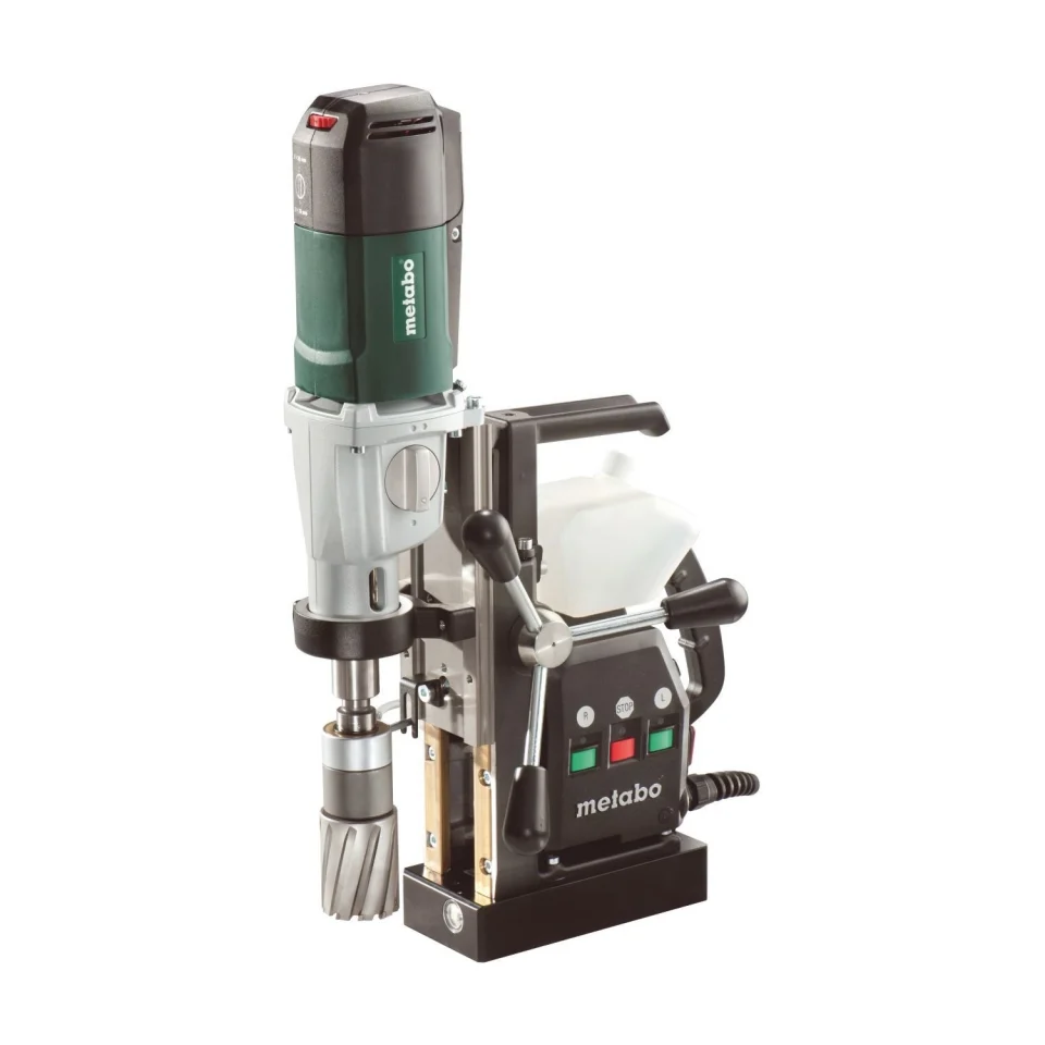 Metabo MAG 50 Manyetik Matkap