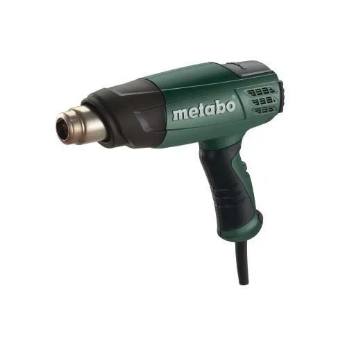 Metabo HE 20-600 Sıcak Hava Tabancası