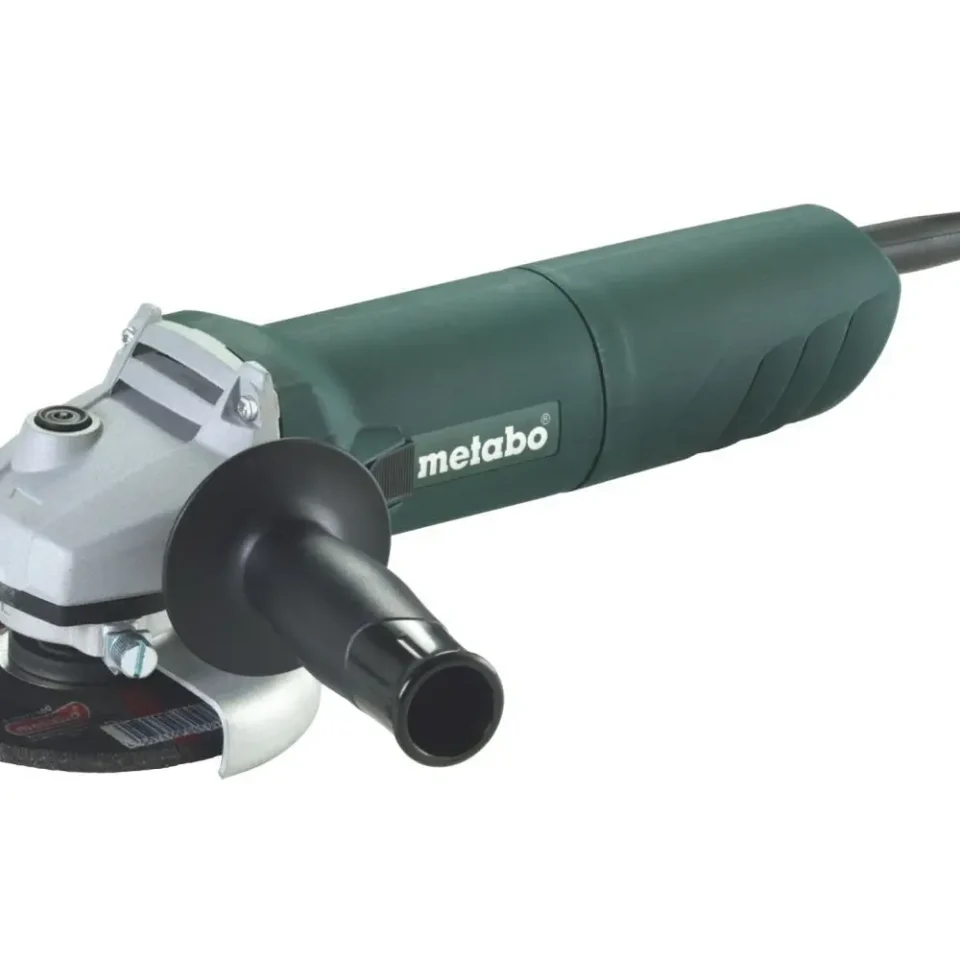 Metabo W 1080-115 Avuç Taşlama