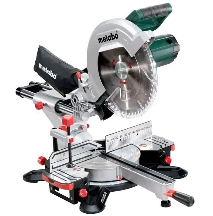 Metabo KGS 305 M Gönye Kesme