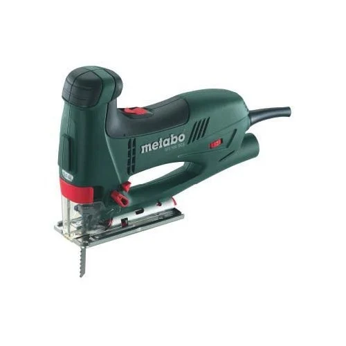 Metabo STE 100 SCS Elektrikli Dekupaj Testere