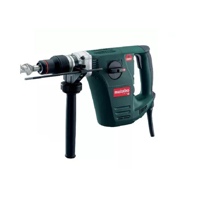 Metabo KHE 75 Elektrikli Kırıcı Delici