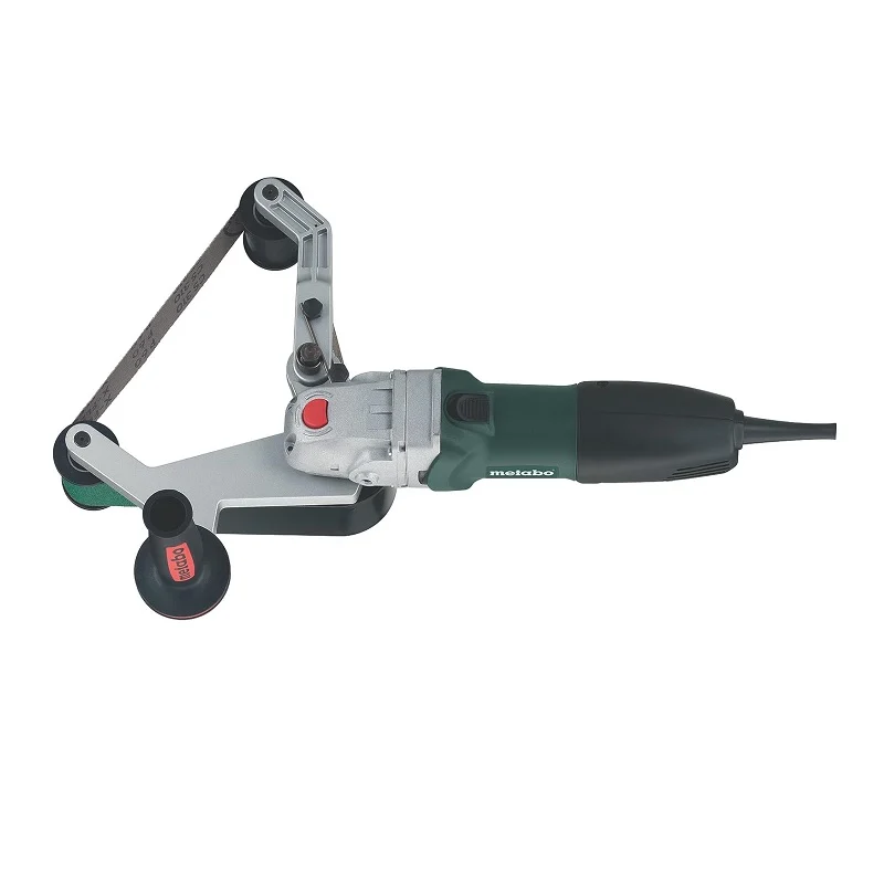 Metabo RBE 12-180 Boru Zımpara