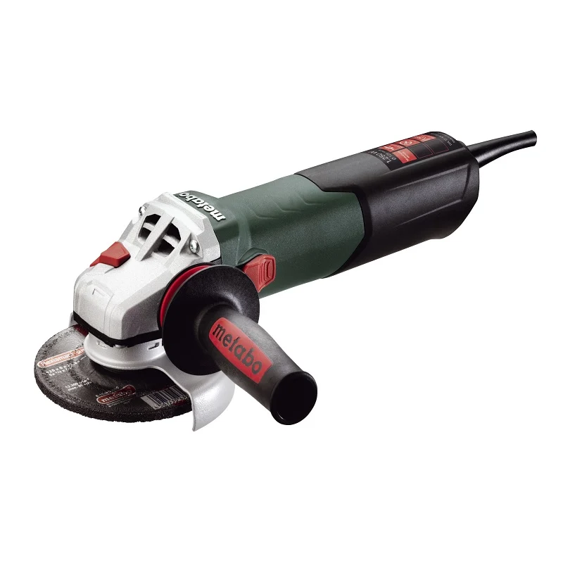 Metabo WA 12-125 Quick Avuç Taşlama